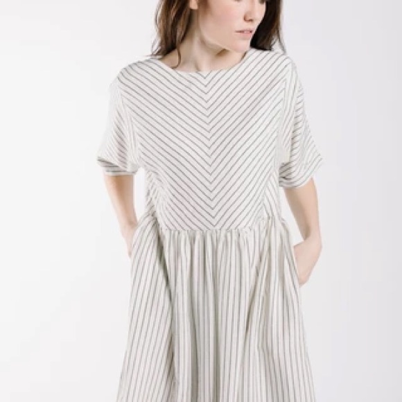 Piper & Scoot The Waterford Dress - Picture 3 of 14